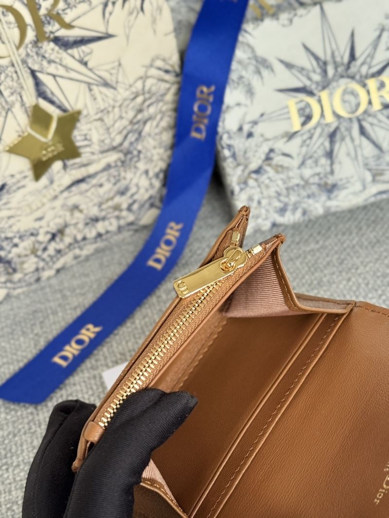 Christian Dior Wallet